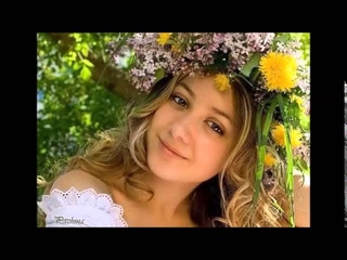 Разгоредось заря золотая. Надежда Кадышева.