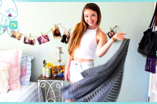 Stilababe09’s Comfy and Cute Summer Look #OOTD Ep. 7