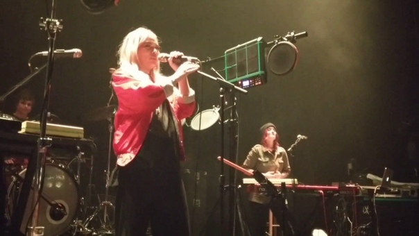 Interlude 2 Hayley Kiyoko ( Chicago part