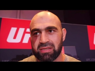 Шамиля вырубят  UFC Vegas 33 : Шамиль Абдурахимов vs Крис Докос -разбор боя