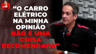ADG FALA SUA OPINIO SOBRE CARROS ELTRICOS - TUNERCAST 006
