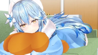 Hmph!