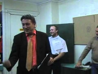 Импект 5и8  Лучшая работа в мире