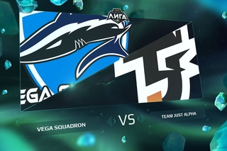VEG vs JSA - Тай-брейки, Игра 2
