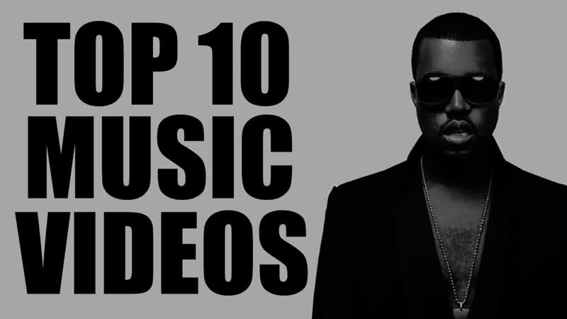 Top 10 Music