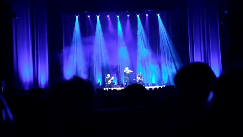 David Garrett ICONIC tour 2024,