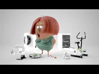 Entanekan Loto Tonakan 1 2 3d Animation