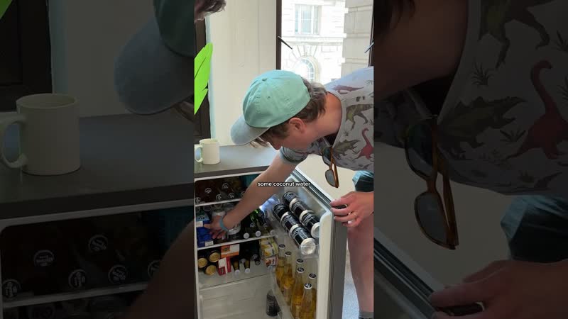 Rate our rider out of wombat intern is on rocky ground , rider, thewombats,