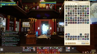 Archeage. Диванный аналитик играет.№6
