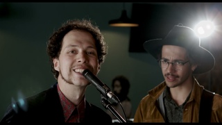 FUZZILIERS - THIS IS LOVE (live @ TOP HOPS)
