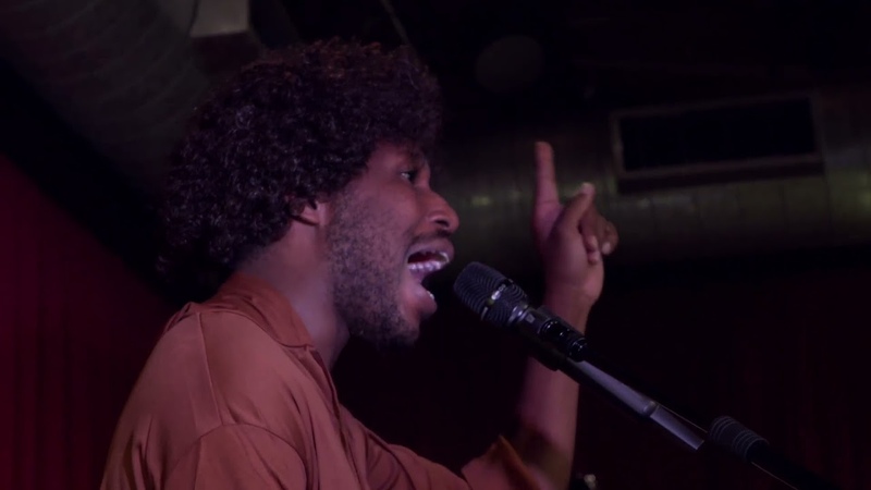 Send Me a Sign Halloween 2020 Cory Henry the Funk Apostles Live from the