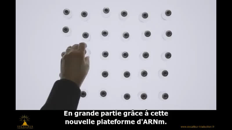 Bill Gates et son jeu de pandémie