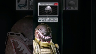 New Neosteele Helmet and Faceshield - Escape From Tarkov