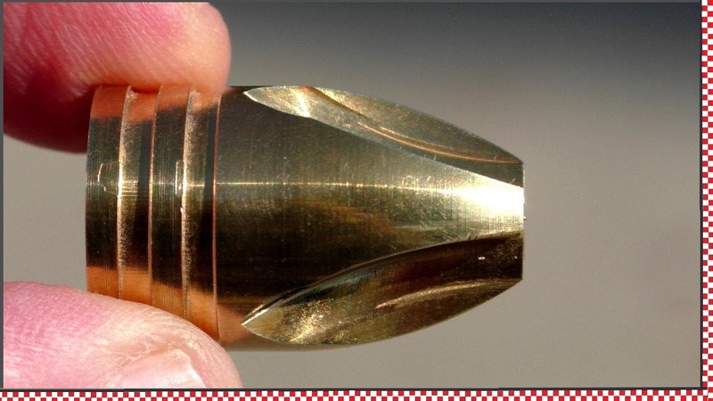 12 Ga. Russian Turbo Sabot Slug MUST
