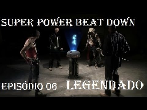 ASSASSINS CREED vs THE WALKING DEAD vs FAR CRY vs MAX PAYNE Super Power Beat Down