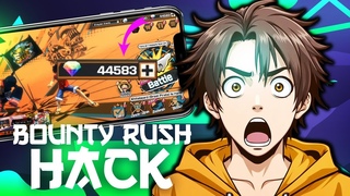 One Piece Bounty Rush Hack - The Best Rainbow Diamonds Guide! iOS & Android MOD APK