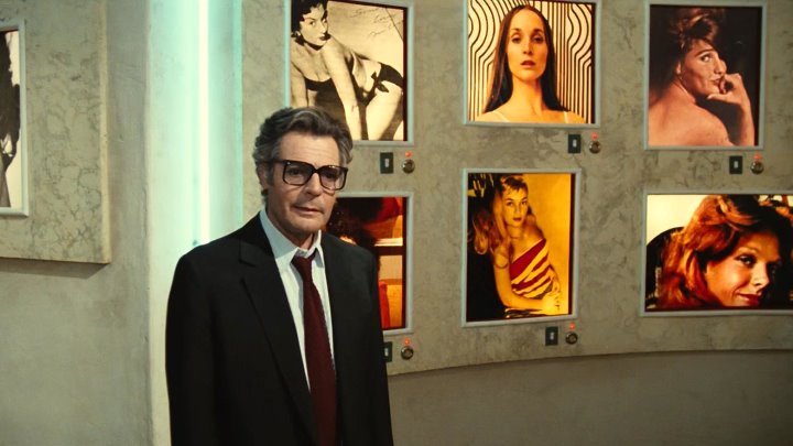 Город женщин , 1980,