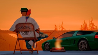САМП, ЧИЛИМ И ЗАРАБАТЫВАЕМ МИЛЛИОНЫ, РОЗЫГРЫШИ, МЕРОПРИЯТИЯ В GTA SAMP, TRINITY RP