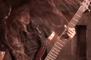 LEFUTRAY - FRENTE AL FIN