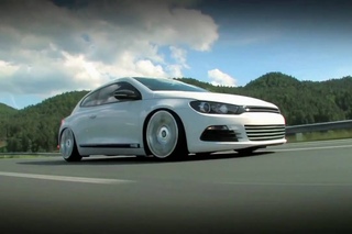 wagenwerks Worthersee Tour 2009 Teaser