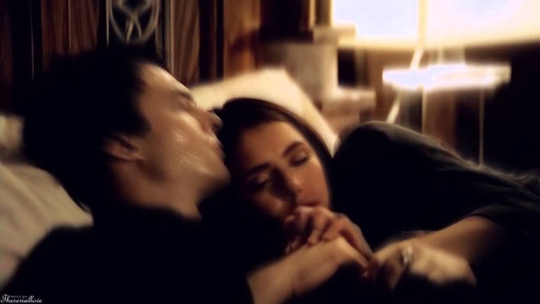 damon + elena, learn to love