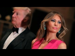 Melania Trump Files Libel Lawsuit Seeking $150 Million