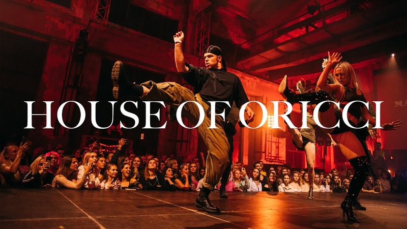 House of Oricci, DIV