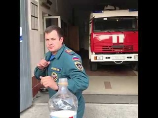 BottleCapChallenge Томск
