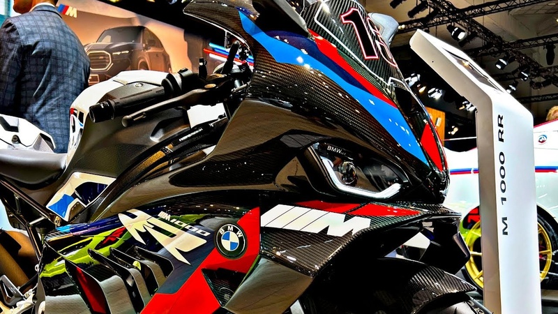 10 Best Looking Motorcycles of