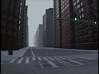 ЖОПА - попал в закулисье мира и еле выжил (BackRooms SCP. Лиминарное пространство.)