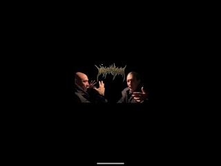 Immolation interview on Acts of God tour 2/24/22
