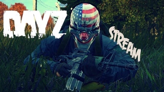 #Dayz #aleksey_24RUS Сервер  [RU]LONE WOLF PVE CHERNO  всегда рад новым игрокам