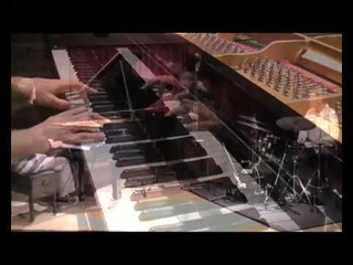 Benedikt Jahnel TRIO | Modular Concepts | I Should Have | 2009