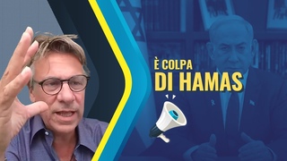 Adesso basta: a uccidere gli ostaggi  Hamas, non Netanyahu - Zuppa di Porro
