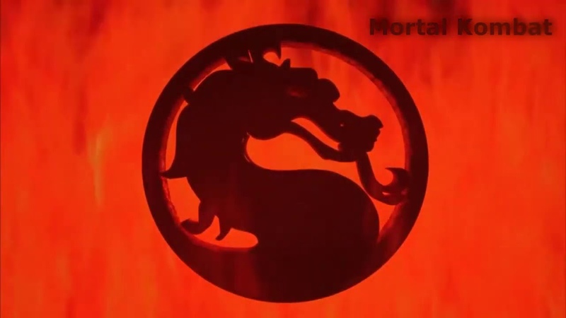 Mortal Kombat