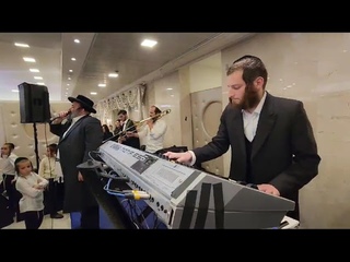 אש באוויר עם ענק הזמר יואלי קליין & יוסי רוזנפלד 💥👑