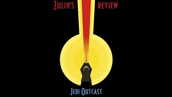 Zulin s v log Jedi Knight 2: Outcast