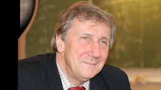 Диалоги и размышления. А.А. Окунев в портретах