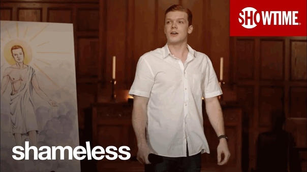God Hates Haters Ep. 10 Official Clip, Shameless, Season
