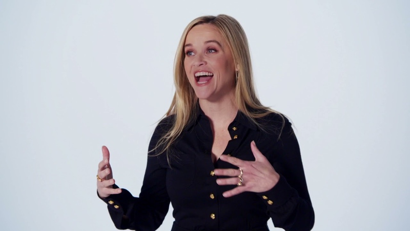 Sing 2 with Reese Witherspoon