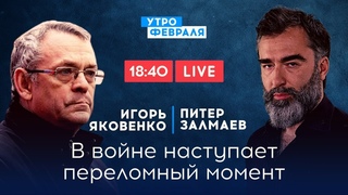 ЗАЛМАЕВ & ЯКОВЕНКО: Россия вооружается старым оружием, а где наши деньги с налогов на новое