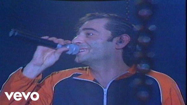 Luca Carboni Non