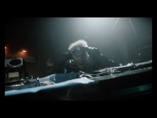 ZILLION - The Basement (feat. Mike’s Dead) [Official Music Video]