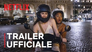 Love & Gelato | Trailer ufficiale | Netflix Italia