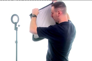 Kaavie Easy Soft Box EB-060 Review / Demonstration