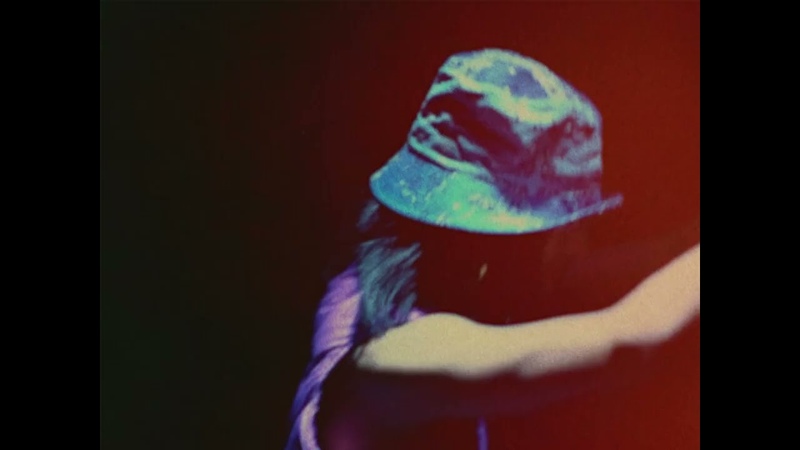 Born Ruffians Dont Fight The Feeling ( Official