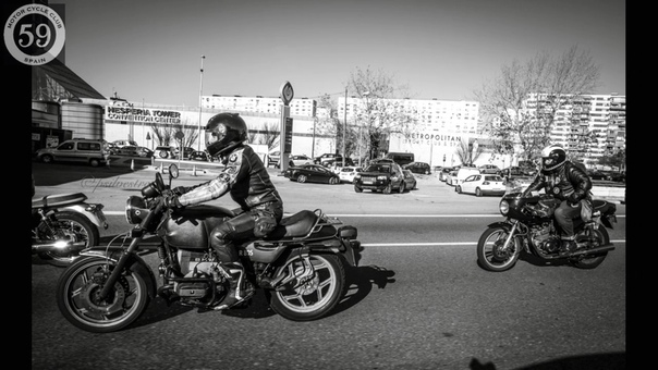 The 59 Club II Winter