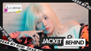 Eun-Behind SABOTAGE Jacket Film | (KWON EUNBI)