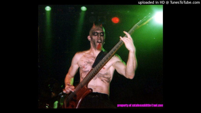 Mudvayne Dig ( Bass