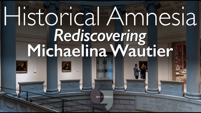 Historical Amnesia, Rediscovering Michelina